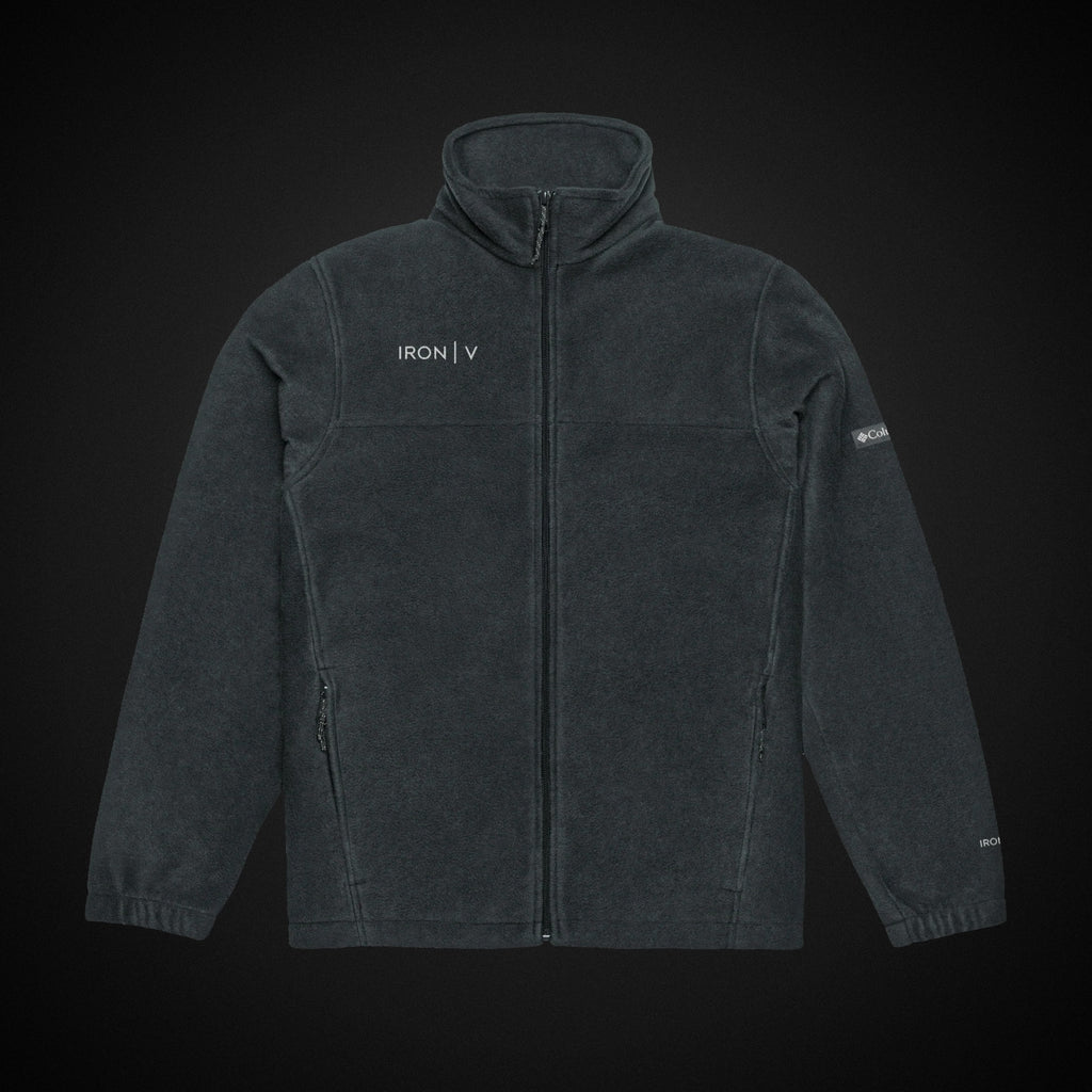 IRONLINEV — Fleece Jacket (Columbia)