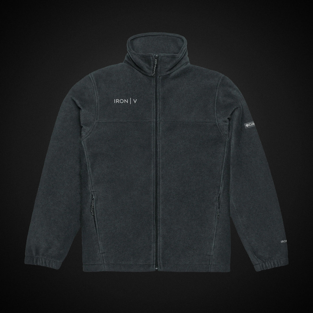 IRONLINEV — Fleece Jacket (Columbia)